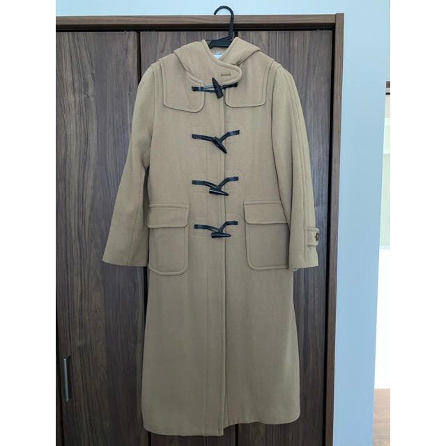 SLOBE IENA - SLOBE IENA ダッフルコートの通販 by ssstm___'s shop