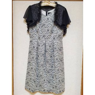 ソワール(SOIR)の値下げ中　東京ソワール INDIVI ﾌｫｰﾏﾙ size38(礼服/喪服)