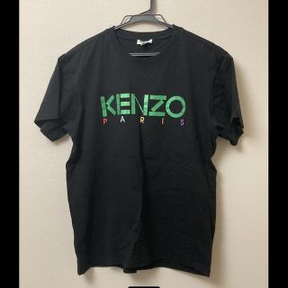 ケンゾー(KENZO)のKENZO ロゴTシャツ(Tシャツ(半袖/袖なし))