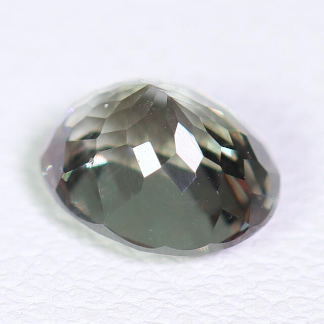 天然カラーチェンジガーネット』1.20ct タンザニア産 宝石【1532