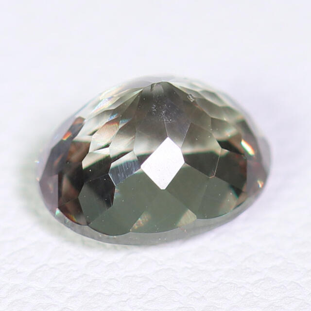 天然カラーチェンジガーネット』1.20ct タンザニア産 宝石【1532