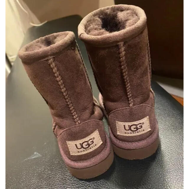 UGG アグ ムートンブーツ 14.8 - 通販 - pinehotel.info