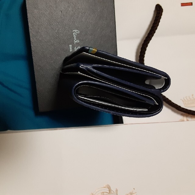 Paul Smith  お財布 6