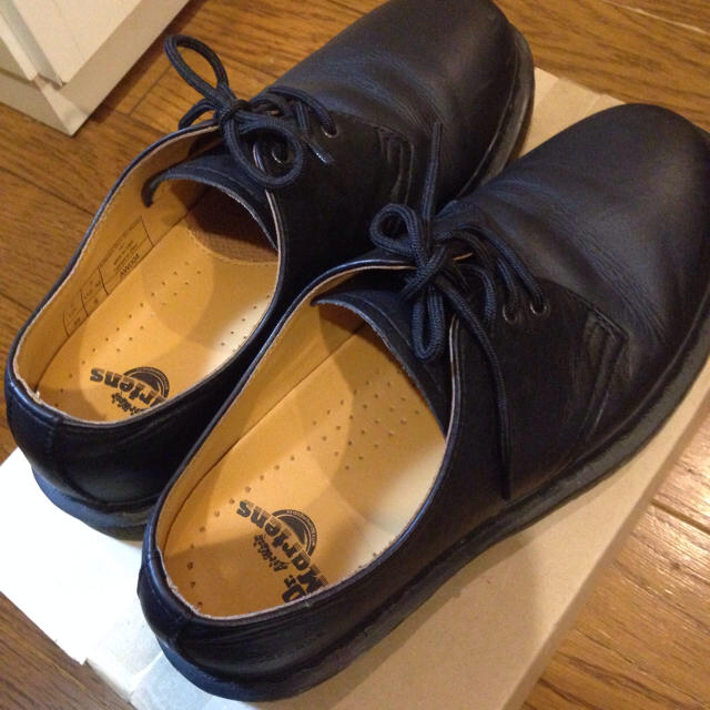 Dr.Martens(ドクターマーチン)のDr.Martens ドクターマーチン レディースの靴/シューズ(ローファー/革靴)の商品写真