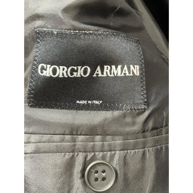 GIORGIO ARMANI ジョルジオアルマーニ セットアップ 2