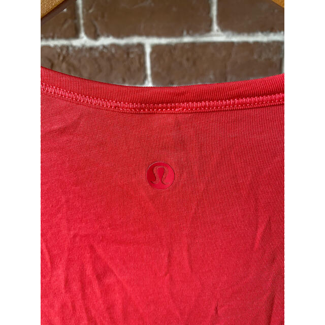 lululemon(ルルレモン)のなー様専用　ルルレモン　トップス　ヨガ スポーツ/アウトドアのトレーニング/エクササイズ(ヨガ)の商品写真