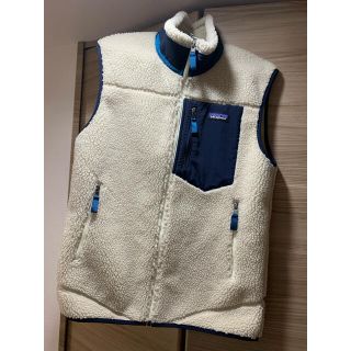 パタゴニア(patagonia)のパタゴニア メンズ クラシック レトロX ベスト(ベスト)