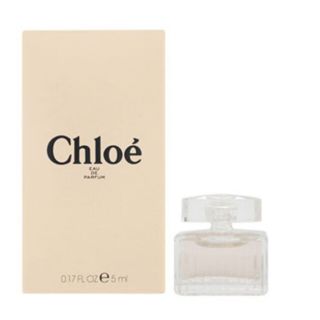 クロエ(Chloe)の【新品】Chloe オールドパルファム 香水(香水(女性用))