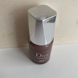 ディオール(Dior)のDiorマニキュア、ネイル(マニキュア)