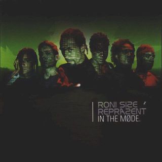 Roni Size Reprazent / In the Mode(ポップス/ロック(洋楽))