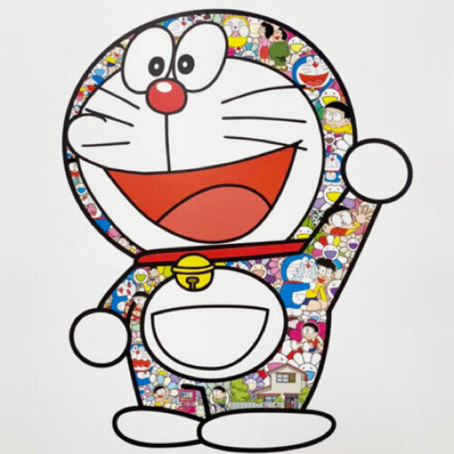 BE@RBRICK 歌川国芳「金魚づくし」 100% & 400% BE@RBRICK 歌川国芳「金魚づくし」 100% & 400%