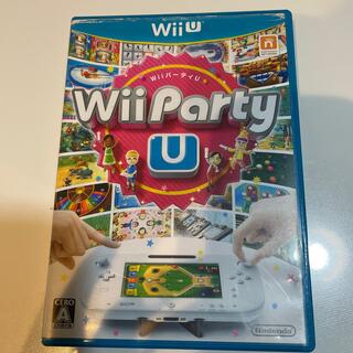 ウィーユー(Wii U)のWiiUソフト(家庭用ゲームソフト)