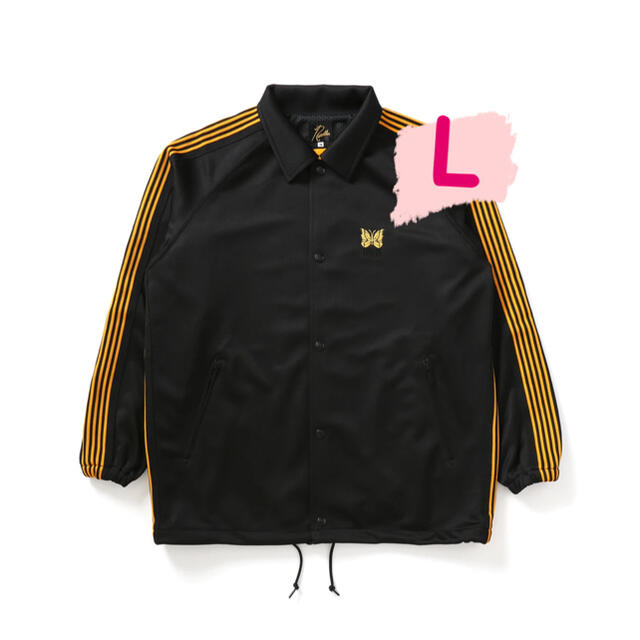 UNION X NEEDLES TRACK COACH JACKET