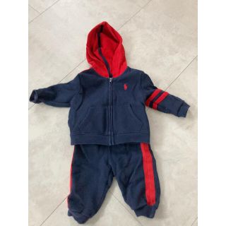 ラルフローレン(Ralph Lauren)のラルフローレン　セットアップ(パンツ)