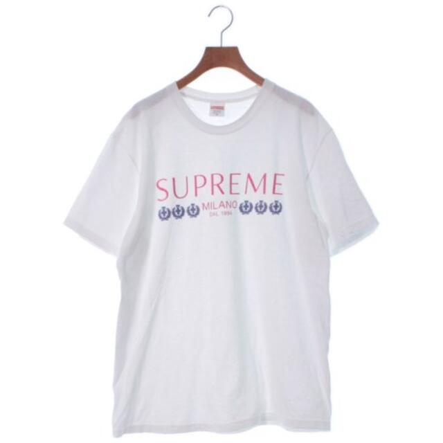 通販専用モデル Supreme Tシャツ カットソー メンズ 人気商品割引 W Southern Eye Com