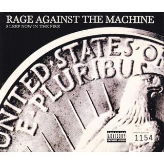 Rage Against The Machine(ポップス/ロック(洋楽))