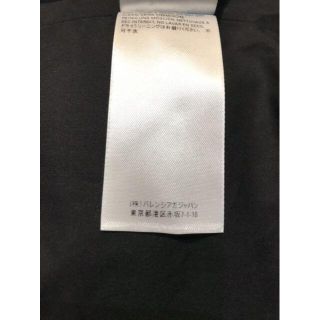 Balenciaga - バレンシアガ☆20AW Soccer Jacket サッカートラック