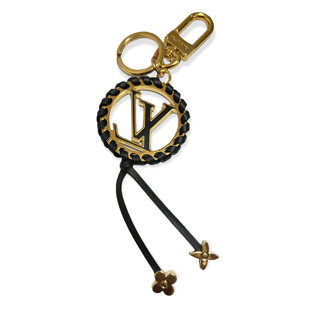 ルイ ヴィトン LOUIS VUITTON キーホルダー バッグチャーム 超人気新品