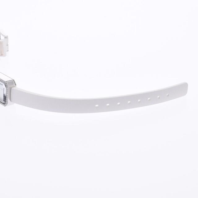 CHANEL(シャネル)のシャネル  プルミエール ベゼルダイヤ 新品ベルト 腕時計 レディースのファッション小物(腕時計)の商品写真
