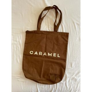 キャラメルベビー&チャイルド(Caramel baby&child )のCARAMEL caramel baby&childe トートバッグ(トートバッグ)