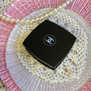 シャネル(CHANEL)のCHANEL  コンパクト♡ミラー(その他)