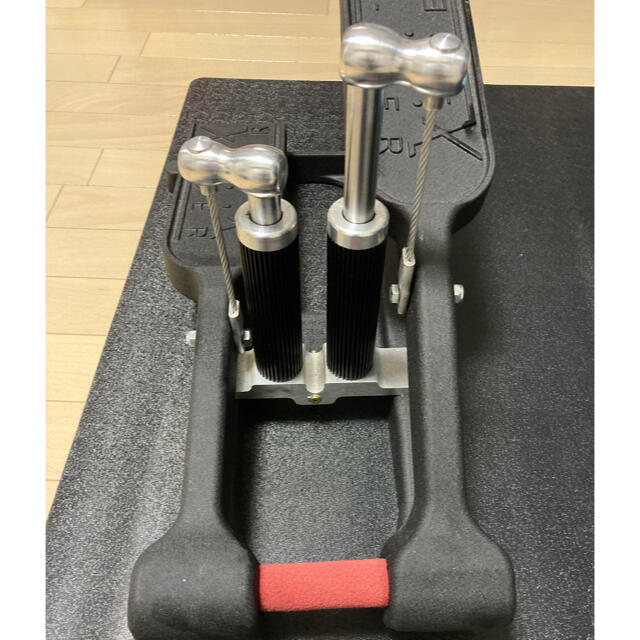 Xiser Pro Trainer エクサー プロ ステッパー Stepper