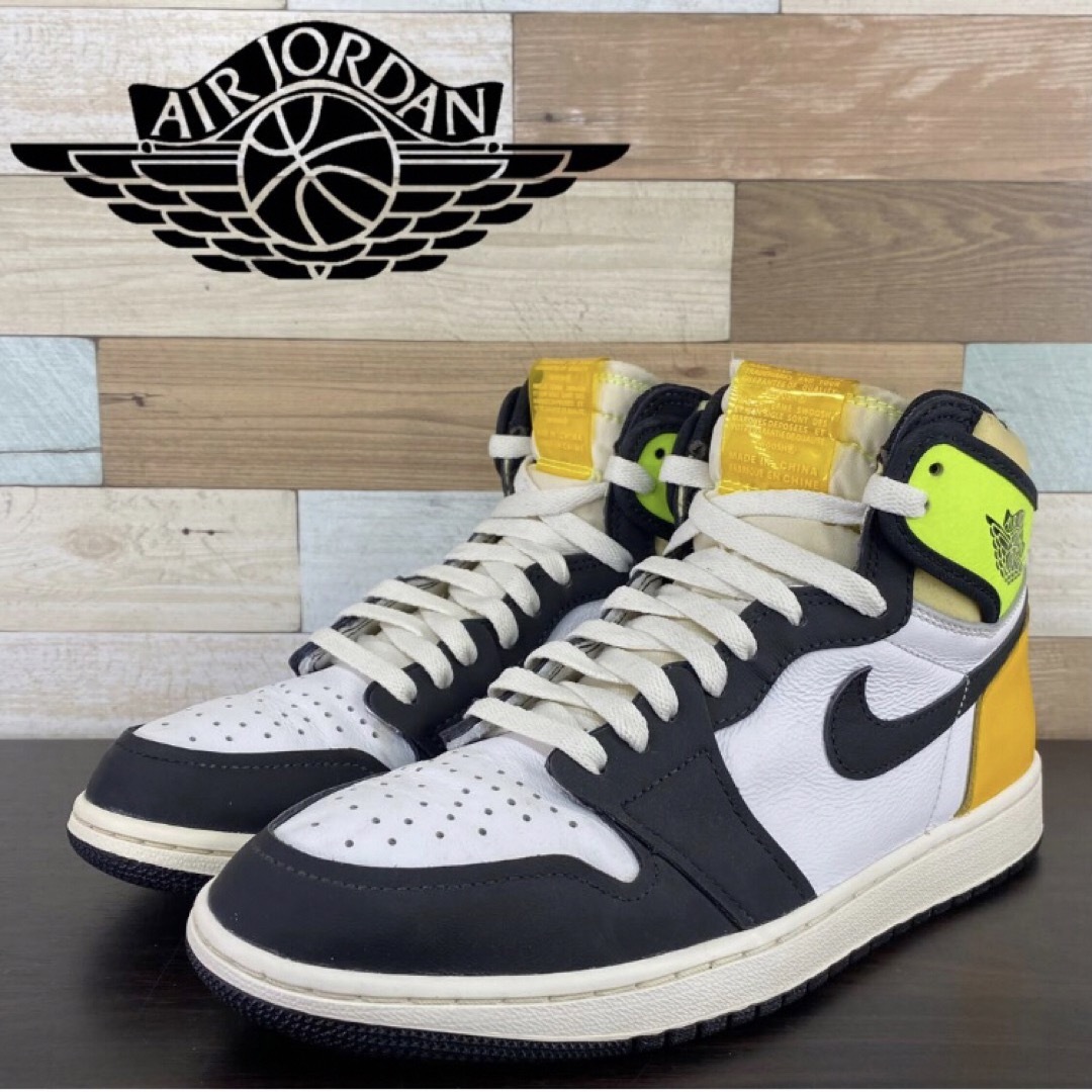 NIKE AIR JORDAN 1 RETRO HI OG 26.5cm