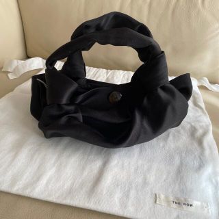 THE ROW Small Ascot bag(ハンドバッグ)