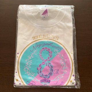 ノギザカフォーティーシックス(乃木坂46)の乃木坂46 Tシャツ(アイドルグッズ)