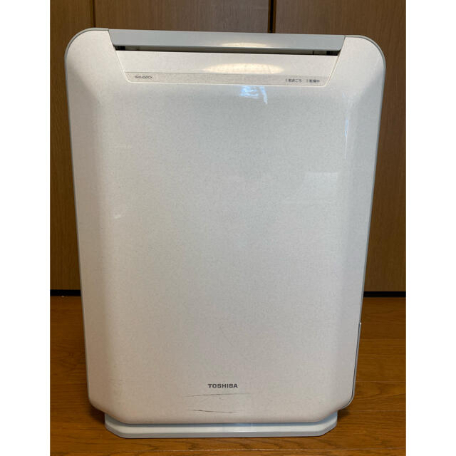 東芝 除湿乾燥機 - 季節、空調家電 東芝 除湿乾燥機 - 季節、空調家電