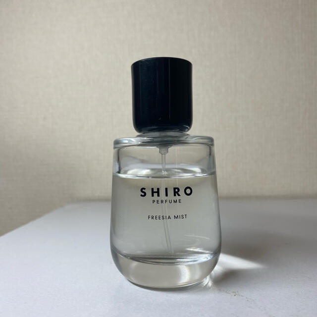 SHIRO FREESIAMIST