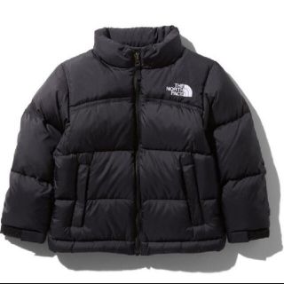 ザノースフェイス(THE NORTH FACE)のノースフェイス　ヌプシ(ダウンジャケット)