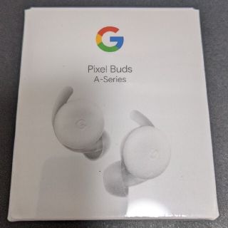 グーグル(Google)のPixel Buds A-Series(ヘッドフォン/イヤフォン)