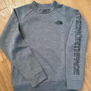 ザノースフェイス(THE NORTH FACE)のTHE NORTH FACE ⭐︎ノースフェイス☆カットソー　150.140♪(Tシャツ/カットソー)