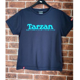 ケイパ(Kaepa)の値下げMショート丈 紺系Tシャツ２枚セット KaepaTarzanケイパターザン(Tシャツ(半袖/袖なし))