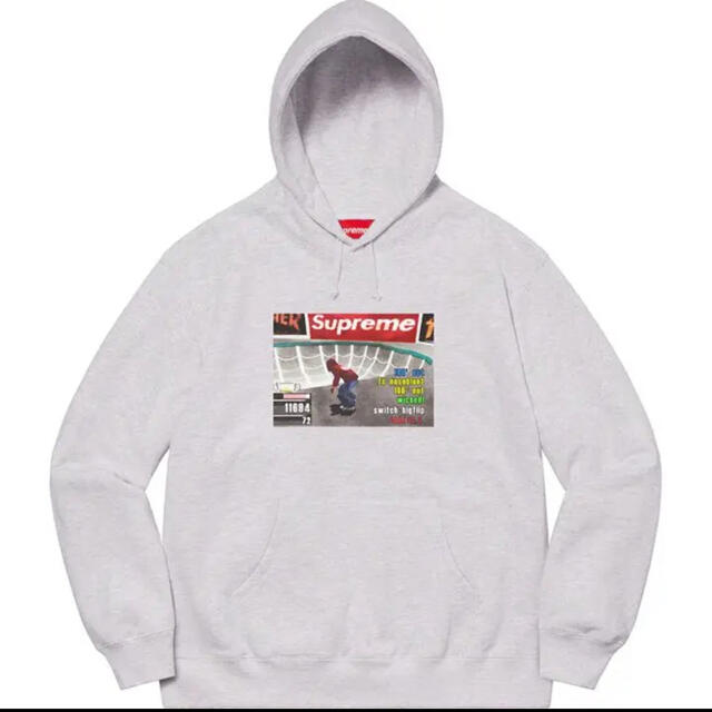 女性に人気!
- Supreme Supreme Sweatshirt Hooded Thrasher パーカー 女性に人気!
- Supreme Supreme Sweatshirt Hooded Thrasher パーカー