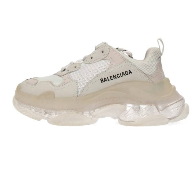 BALENCIAGA バレンシアガ トリプルエス スニーカー シューズ 靴 36