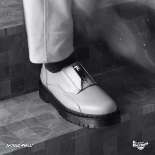 ドクターマーチン(Dr.Martens)のDr.Martens x A-COLD-WALL* 1461(ブーツ)