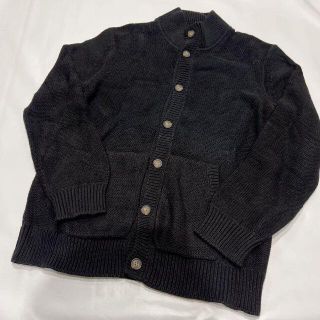 ギャップ(GAP)のGap ギャップ　メンズ　ニットカーディガン　サイズL(ニット/セーター)