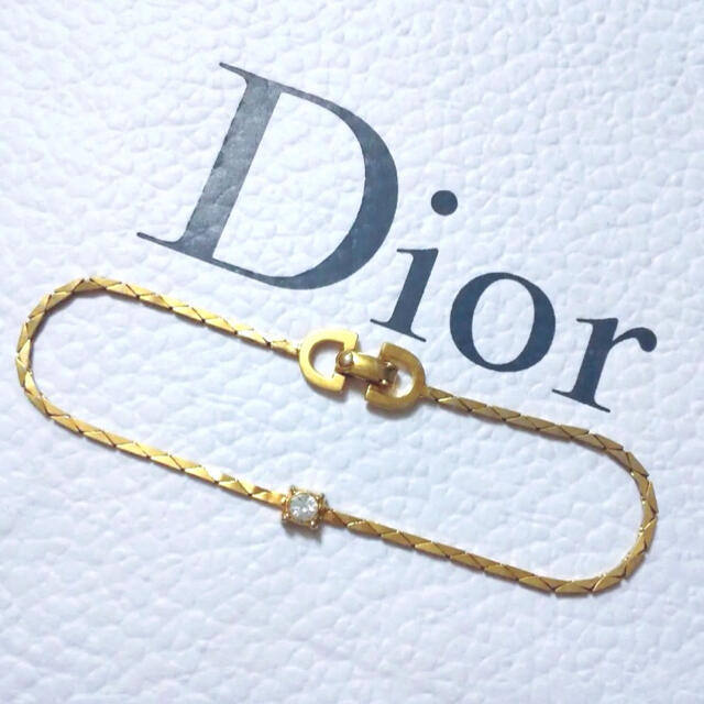 Dior♡ディオール♡ブレスレット