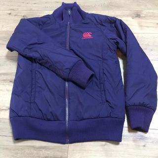 Canterbury リバーシブルブルゾン bckediri.beacukai.go.id