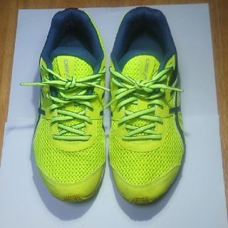 アシックス(asics)のアシックス 23.5cm(スニーカー)