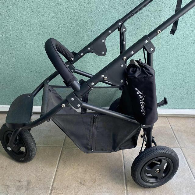 りになりま AIRBUGGY エアバギー フレームブレーキ付きの通販 by SHOP