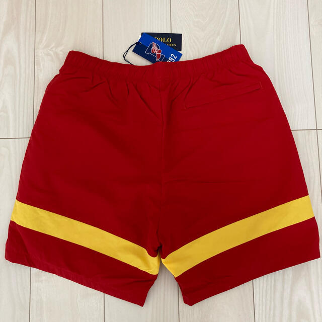 POLO RALPH LAUREN - Polo Ralph Lauren - Tokyo Stadium ショーツ Lの