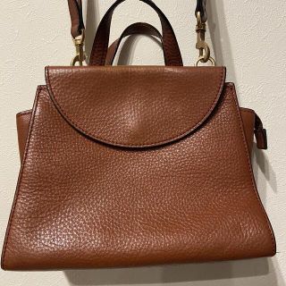 ケイトスペードサタデー(KATE SPADE SATURDAY)の【美品】kate spade ケイトスペード 2way ショルダーバッグ 本革(ショルダーバッグ)