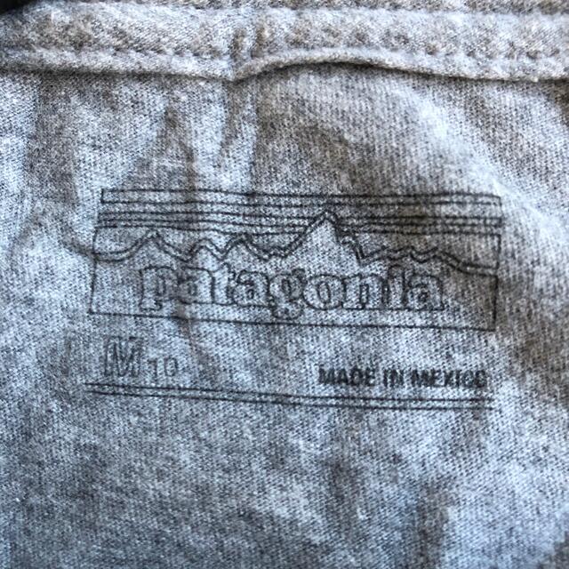 patagonia(パタゴニア)のパタゴニア　ハレイワ　Tシャツ キッズ/ベビー/マタニティのキッズ服男の子用(90cm~)(Tシャツ/カットソー)の商品写真