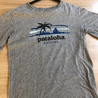 パタゴニア(patagonia)のパタゴニア　ハレイワ　Tシャツ(Tシャツ/カットソー)