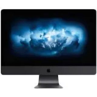 アップル(Apple)のiMac Pro 5K SSD1TB 8コア MQ2Y2J/A 美品(デスクトップ型PC)