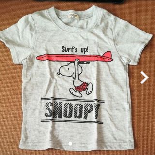 スヌーピー(SNOOPY)の★新品　SNOOPY　スヌーピー　Tシャツ(Tシャツ/カットソー)