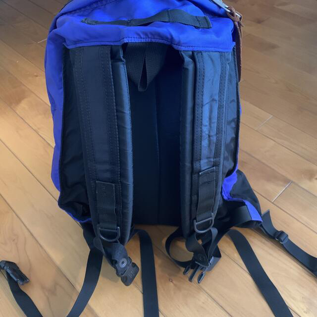 グレゴリー 青タグ リュック USA Gregory グレゴリー 青タグ リュック USA Gregory